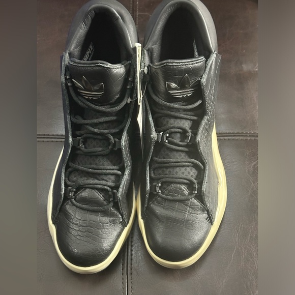 ADIDAS ORIGINALS Fresco 'JADDOU' Sample 2014 - Picture 6 of 15